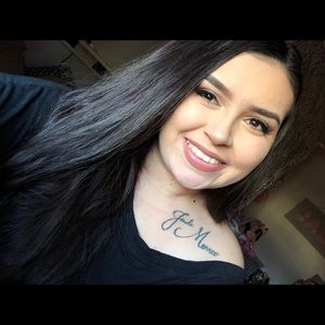 Meet your Posher, Angel